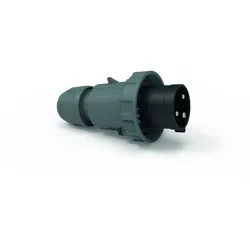 Bals Elektrotech. Stecker 21330