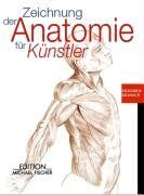 Canal, Maria Fernanda - Zeichnung der Anatomie für Künstler: Zeichenschule - Preis vom 09.10.2026 07:28:09 h