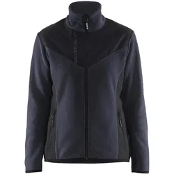 Blakläder,  Strickjacke Frau (L)