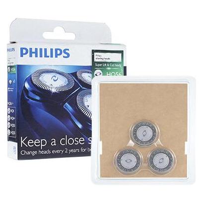 Philips Shaving Heads Shaver Series HQ900 (3x) (HQ56/50)