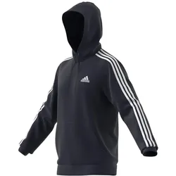Mode&Accessoires Adidas AG Adidas Kapuzensweatshirt/Hoodie M 3S FT HD - legend ink/white - M