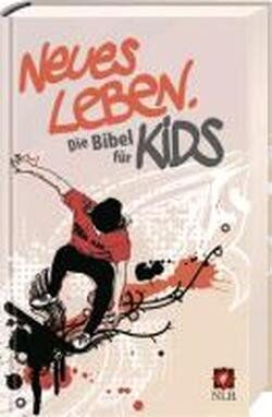 Scm R. Brockhaus - Neues Leben. Die Bibel. Taschenausgabe, Kids - Preis vom 30.09.2026 22:30:23 h