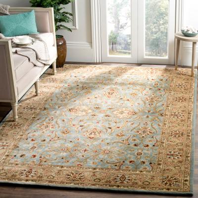 SAFAVIEH Handmade Persian Legend Hale Traditional Oriental Wool Rug
