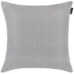 Zierkissen Sorelle in Grau ca. 48x48cm
