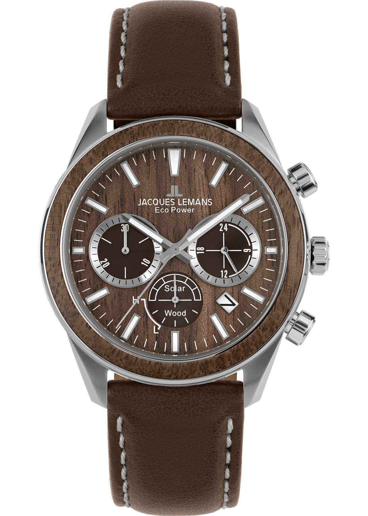 Jacques Lemans Eco Power 1-2115B