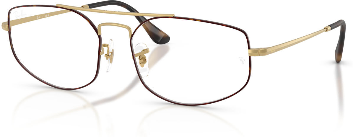 Ray-Ban V RX 6545 (3188) - RB 6545 3188