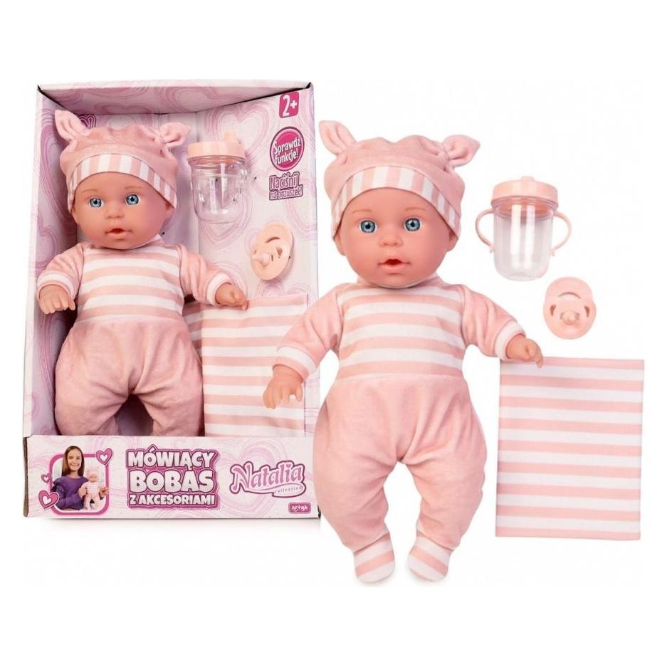 Artyk Natalia Baby Doll 30 cm (188770)