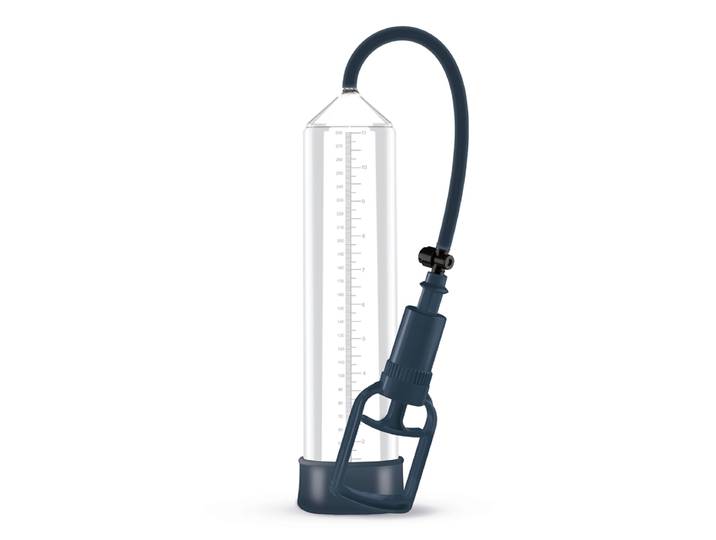 Penispumpe Länge 32 cm / Durchmesser 5.7 cm