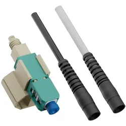 Lapp Zubehör FFC-SC-PC-OM3/4-2/3-10PCS 38115836