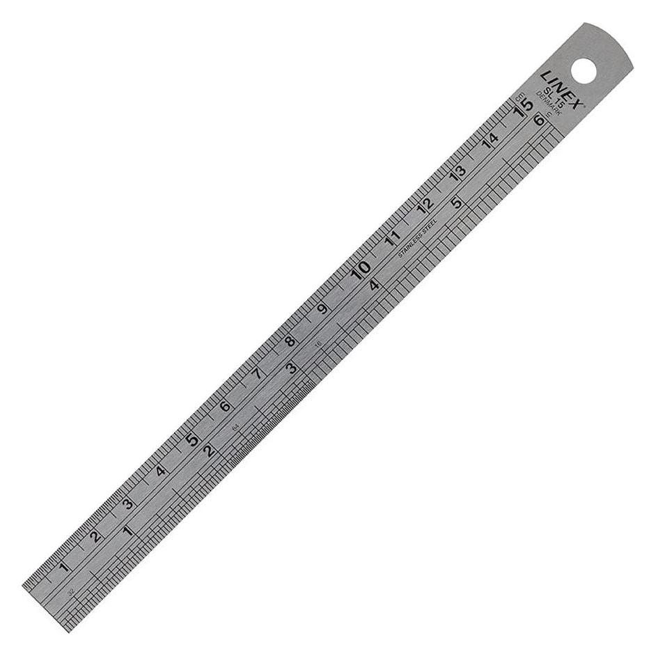 Linex SL15 (15 cm, Stahl) (100412284)