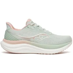 Saucony Damen Triumph 23 bunt 40.5