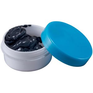 Makita Mehrzweckfett Schmierfett MoS2, Dose, für Nietwerkzeuge, 5g