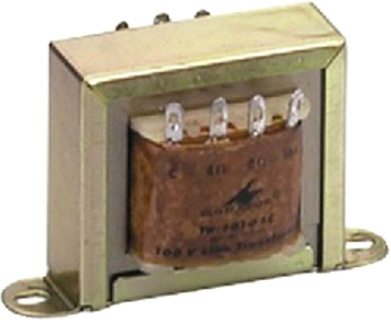MONACOR Tr-1010lc Transformator