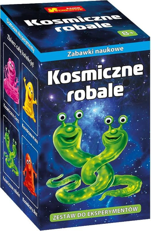 Ranok Creative Ruimteinsecten 21891