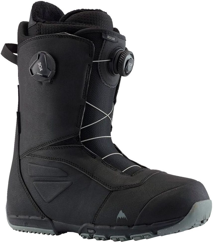 Burton  - Ruler Boa Wide - 8.0 - Boots de snowboard