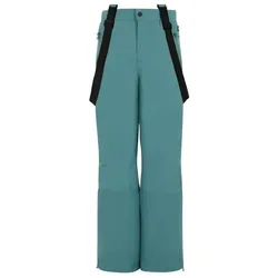 Protest, Unisex, Skihosen, Spiket Jr (164), Grün