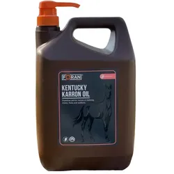 Zusatzfutter FOR Öl Karron Omega-3-Fettsäuren