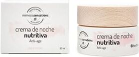 Herbora Creme Noite Nutritivo 50 ml