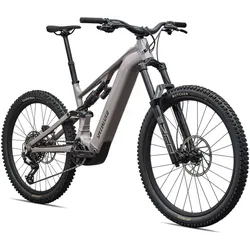 Specialized Levo 4 EVO Comp Alloy Gloss Desert Metallic/Metallic Obsidian