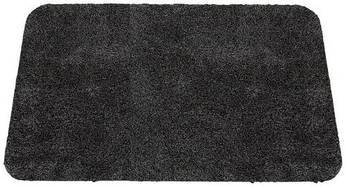 Siena HOME 588-1-506-051 Waterstop Fußmatte (L x B) 800mm x 500mm Anthrazit