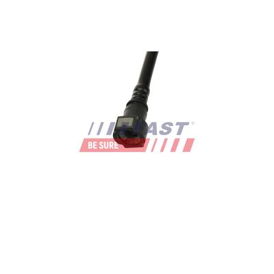 FAST FT39640 für Iveco