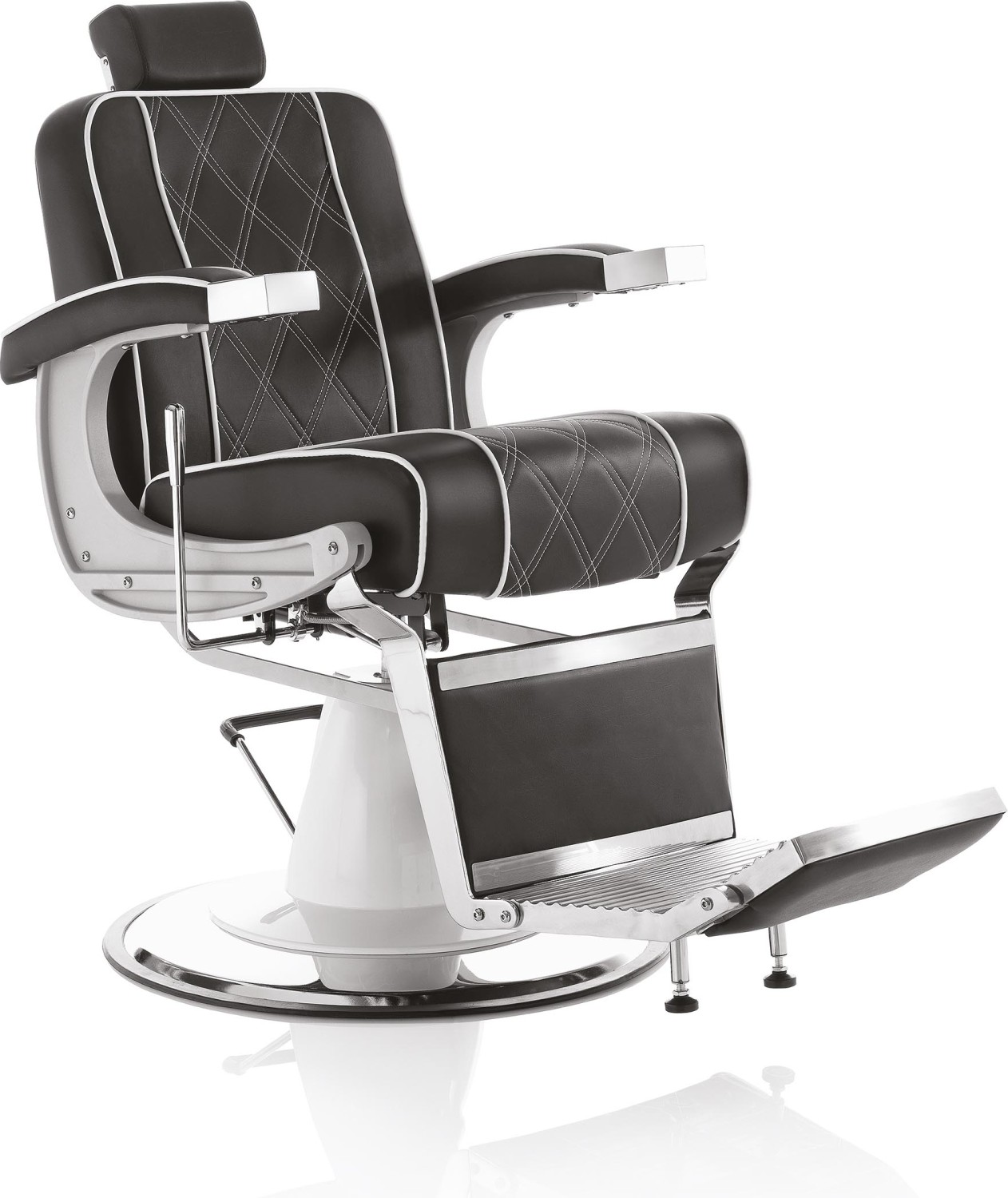 XanitaliaPro Hair Granada Barbiersessel XP-370.783