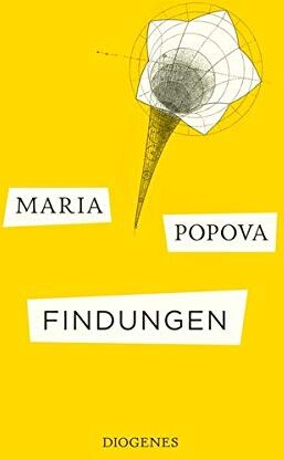 Maria Popova - Findungen - Preis vom 10.10.2026 11:48:34 h
