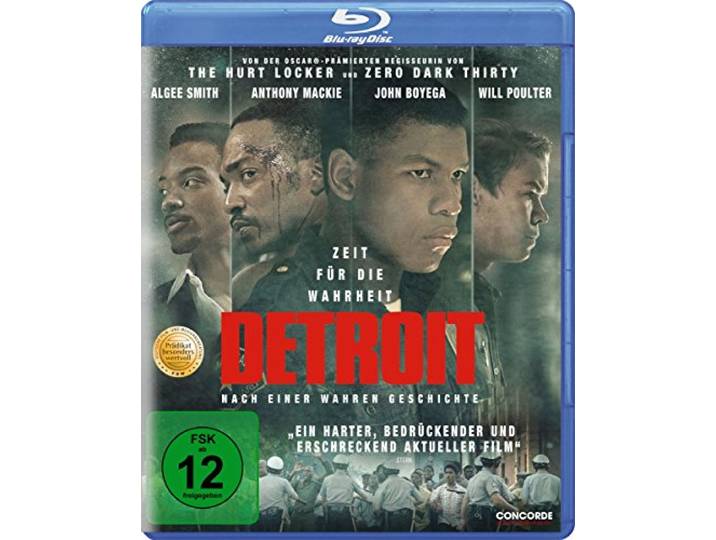 Detroit