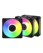 Arctic BioniX P12 A-RGB 3 pack retail (ACFAN00337A)