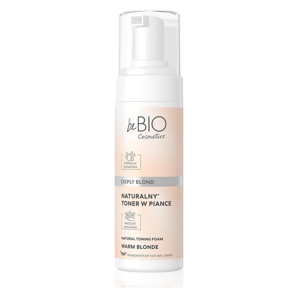Be Bio Schaumtoner Warmblond (Warmblond) (67943994)