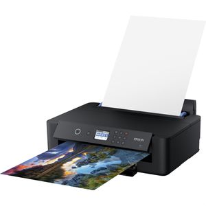Epson Expression Photo HD XP-15000 Tintenstrahldrucker, bis A3, Patronensystem, Duplexdruck, mit LAN und WLAN