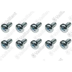 VAILLANT Schraube, (10 St.) Vaillant-Nr. 0020269228