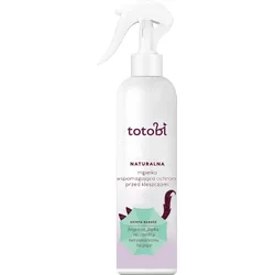 TOTOBI Natürlicher Anti-Zecken-Spray 300ml