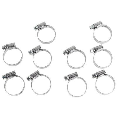 METZGER AUTOTEILE Schlauchschelle 2460045