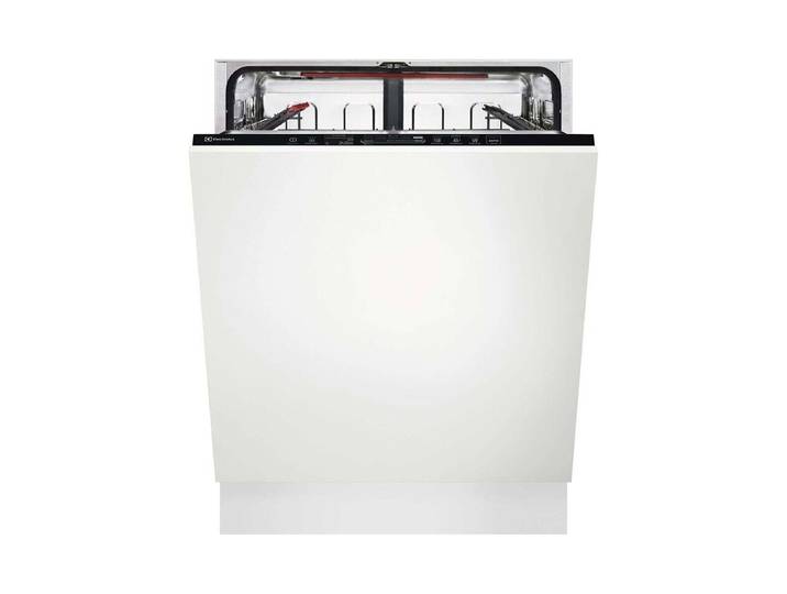 Electrolux GA55SLV Geschirrspüler