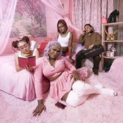 Wicked Girl Era - Lateena X. Bony Fly, Vinyl