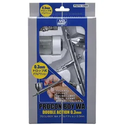 Mr.Hobby Mr Hobby -Gunze Mr. Procon Boy Double Action (0.3mm)