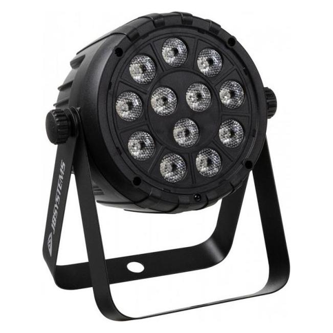 JB Systems JB-System MINI-PAR 12TC Mk2 (LED) (L27310)