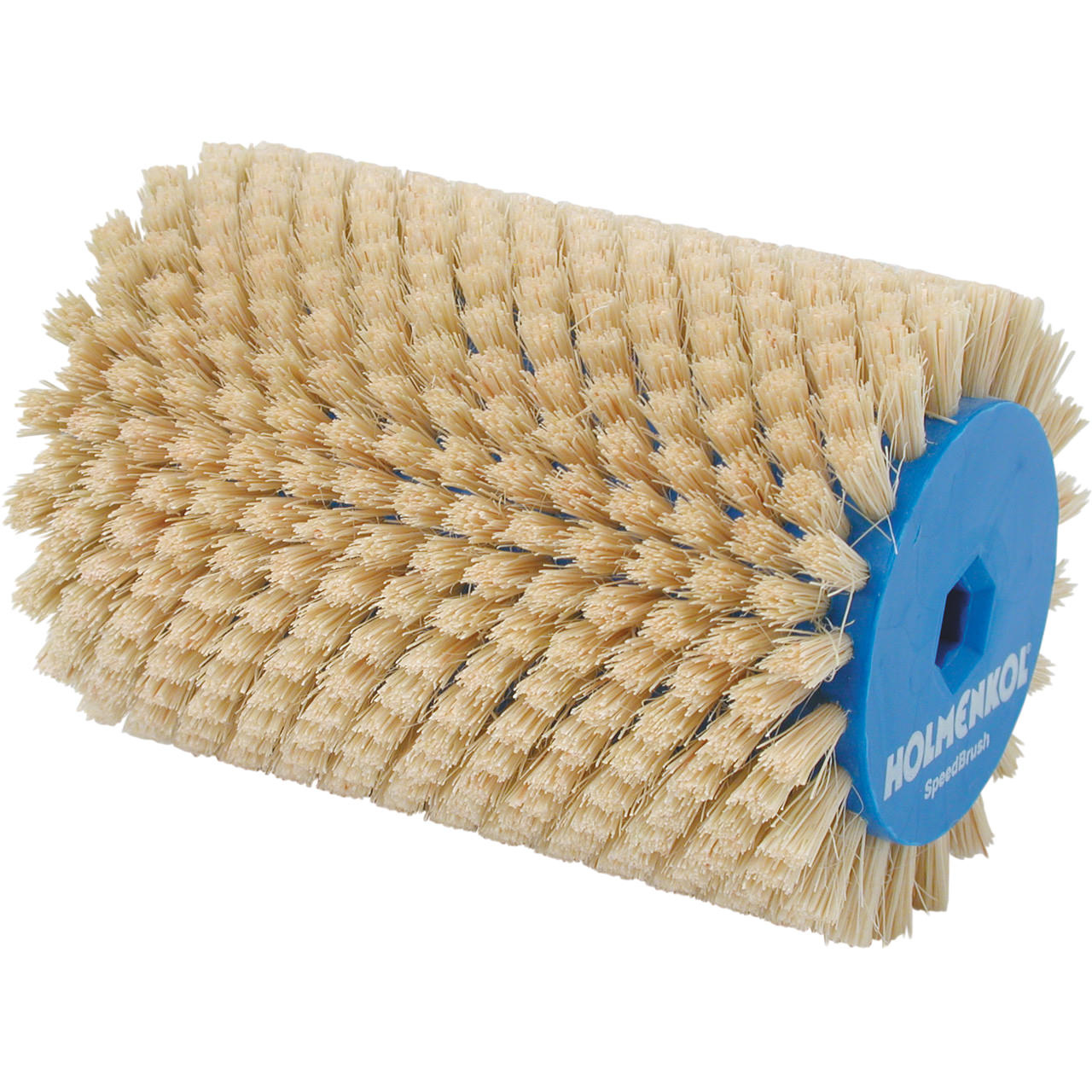 Holmenkol Speed Brush Fibre