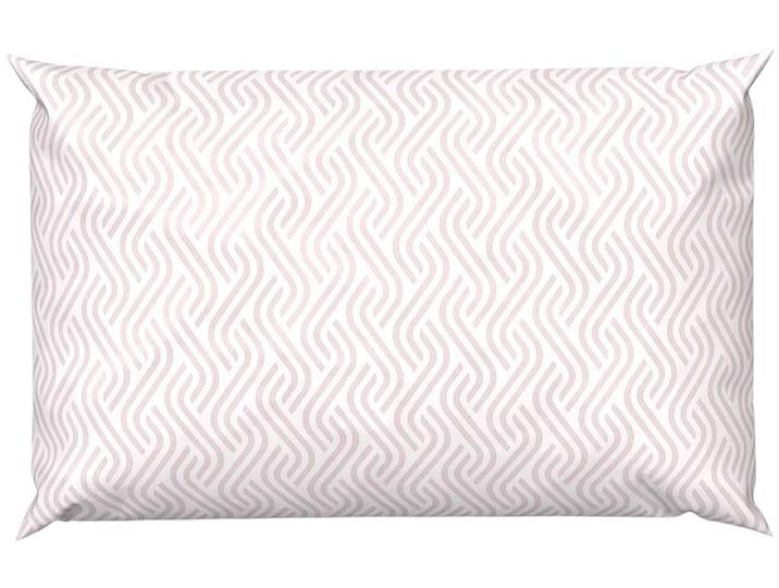 LOTUS Kopfkissenbezug JESINA 65x100cm baumwolle