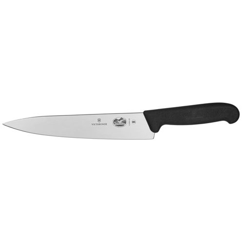 Victorinox Fibrox Tranchiermesser 22 cm