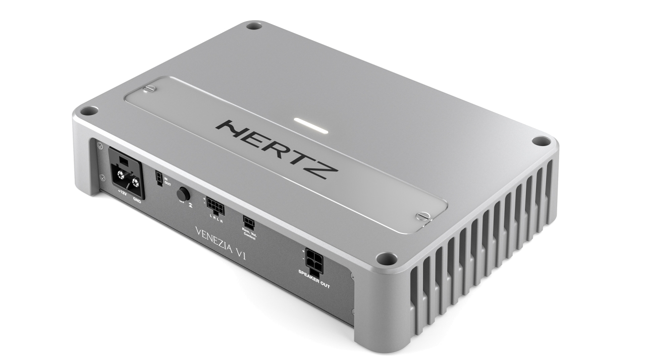 Hertz VENEZIA V1