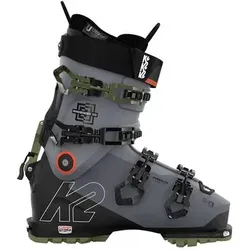 K2 Herren MINDBENDER 100 MV, Größe 30,5 in Grau Grau