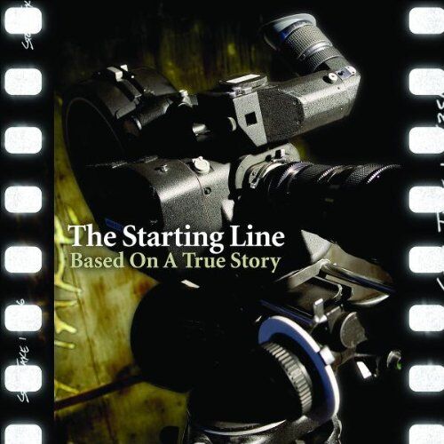 The Starting Line - Based on a True Story - Preis vom 13.10.2026 11:25:28 h