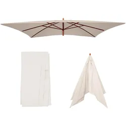 MCW, Sonnenschirm, Lissabon-B (3.90 m)