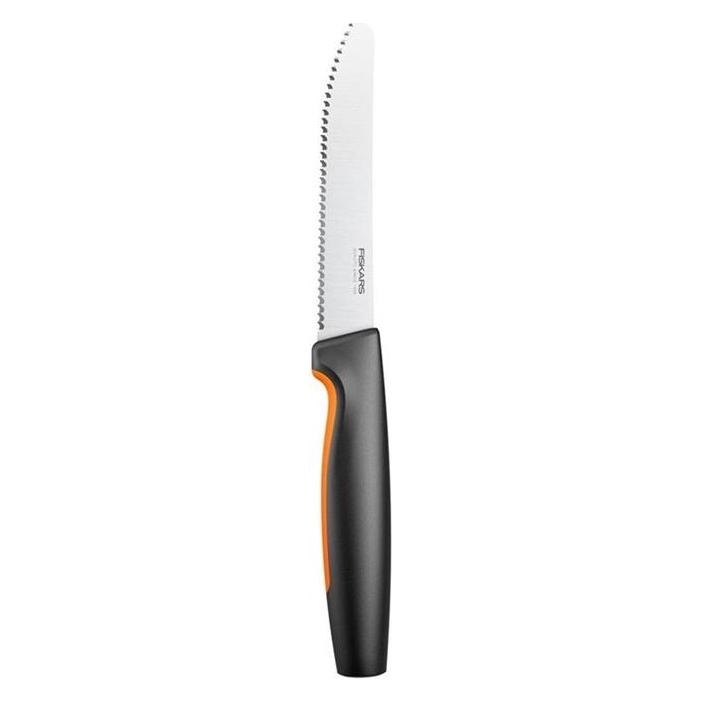 Fiskars Ff Tomatenmesser (12 cm) (1087408)