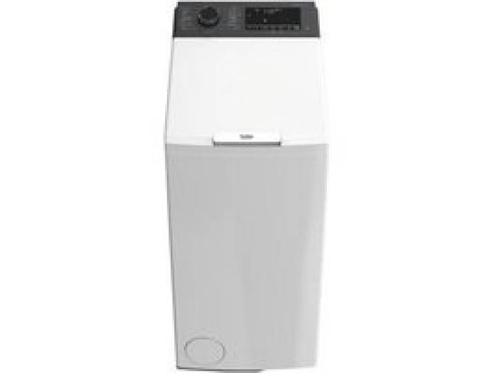 BEKO Lave-linge top TB6521BVENERGYSPINFR