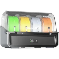 Creality CFS Multicolor System Box (Zubehör), 3D Drucker Zubehör