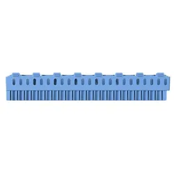 Striebel&amp;John N-Klemmenblock ZK237B