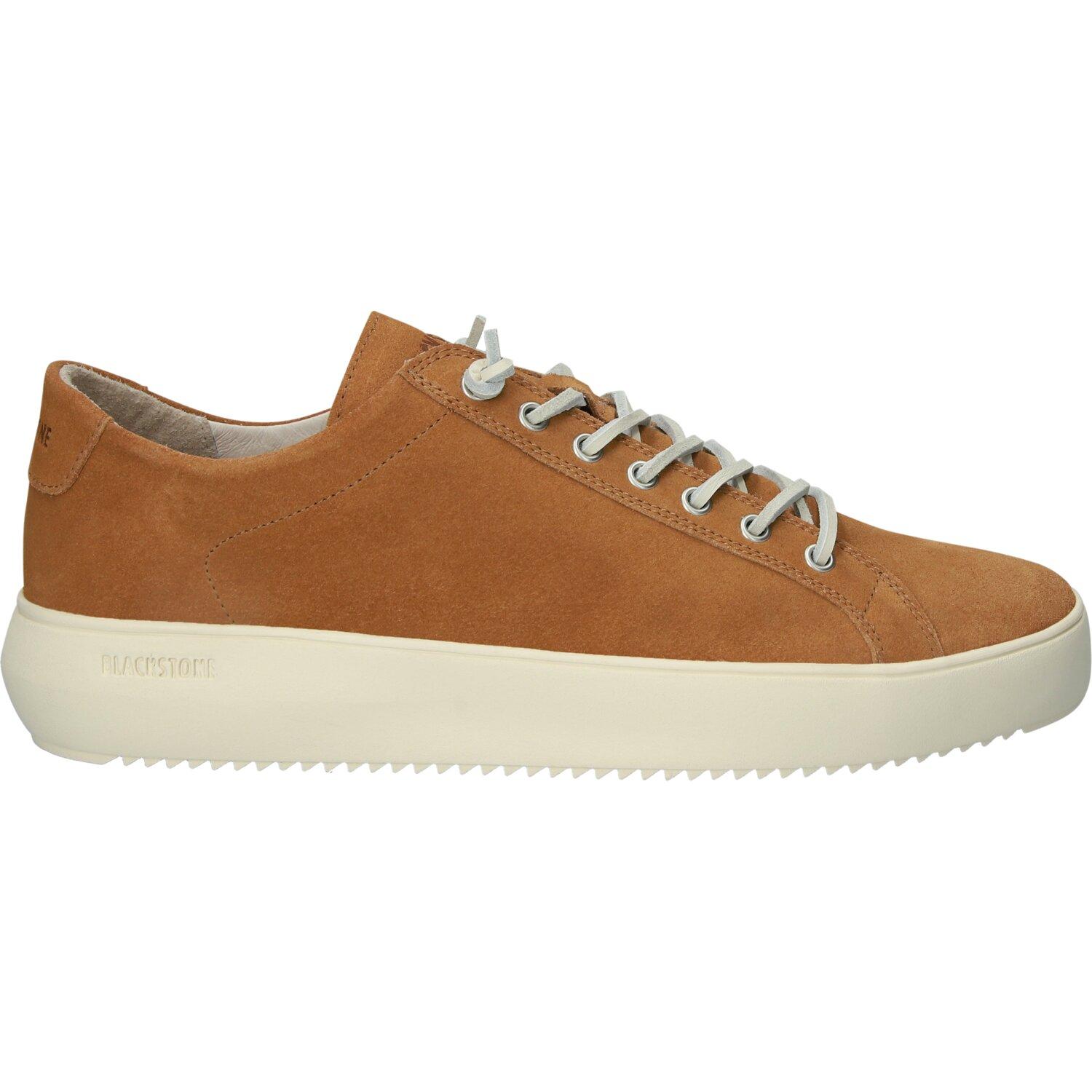 MORGAN LOW - ZG22 Cuoio - Sneaker (low)